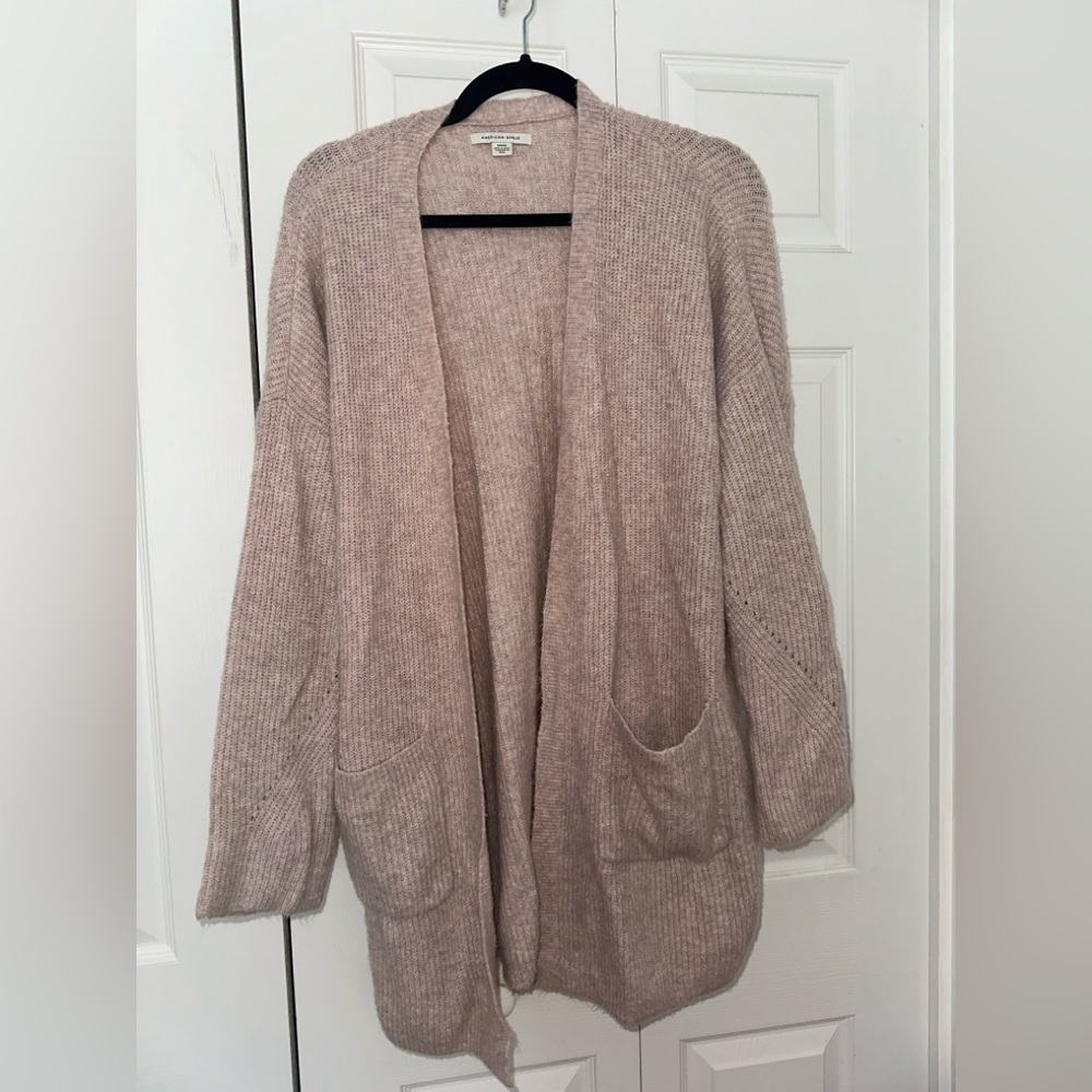 American Eagle Cardigan